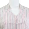 Sally - Cotton Full sleeves shirt with collar - Image 10