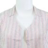 Sally - Cotton Full sleeves shirt with collar - Image 9