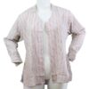 Sally - Cotton Full sleeves shirt with collar - Image 7