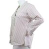 Sally - Cotton Full sleeves shirt with collar - Image 6