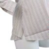 Sally - Cotton Full sleeves shirt with collar - Image 5