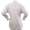 Sally - Cotton Full sleeves shirt with collar - Image 3