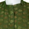Monika - Short Sleeved Light Green Top - Image 4