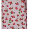 Anthea - Rosy Pink Blouse - Image 6