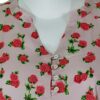 Anthea - Rosy Pink Blouse - Image 5