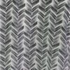Chandra - Black and White Zig Zags - Image 5
