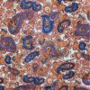 Nalini - Multi-Colored Paisley top - Image 4