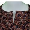 Nalini - Multi-Colored Paisley top - Image 5