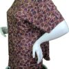 Nalini - Multi-Colored Paisley top - Image 6