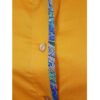 Mol - Marigold Short-Sleeved Oxford Shirt - Image 5