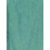 Rani - Green Linen V-Neck Top - Image 2
