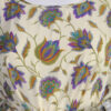 Titali - Lotus Patterned Butterfly Top - Image 4