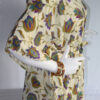 Titali - Lotus Patterned Butterfly Top - Image 3