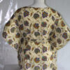 Titali - Lotus Patterned Butterfly Top - Image 2